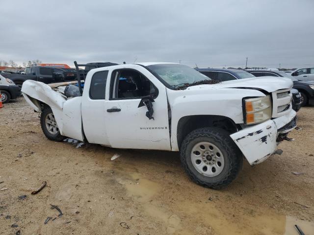 Photo 3 VIN: 1GCEK19JX8E165361 - CHEVROLET SILVERADO 