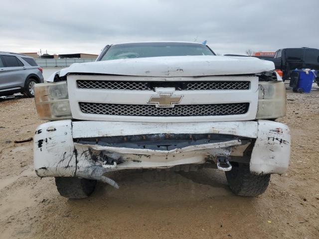 Photo 4 VIN: 1GCEK19JX8E165361 - CHEVROLET SILVERADO 