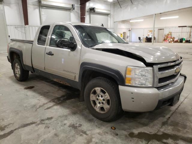 Photo 3 VIN: 1GCEK19JX8Z237765 - CHEVROLET ALL MODELS 