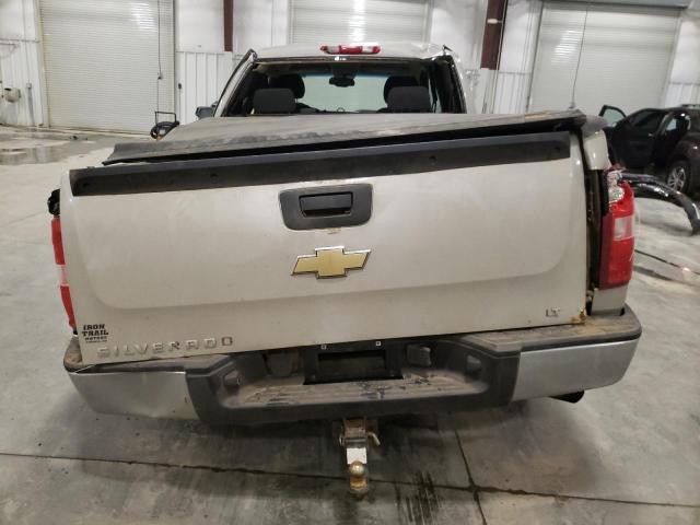 Photo 5 VIN: 1GCEK19JX8Z237765 - CHEVROLET ALL MODELS 