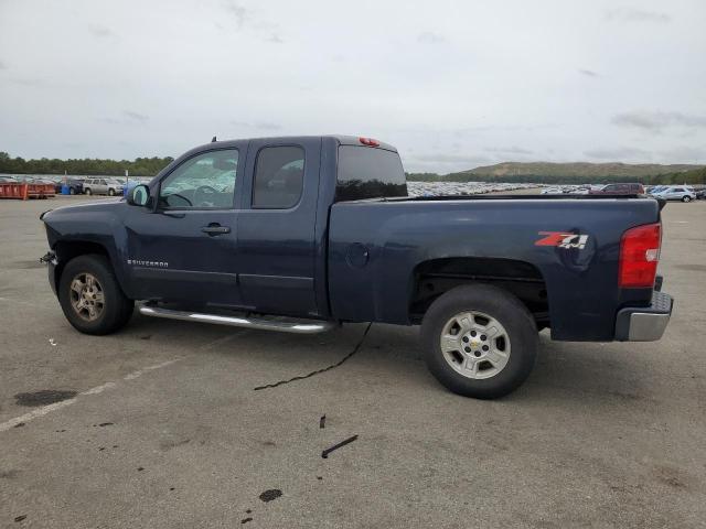 Photo 1 VIN: 1GCEK19JX8Z275500 - CHEVROLET SILVERADO 