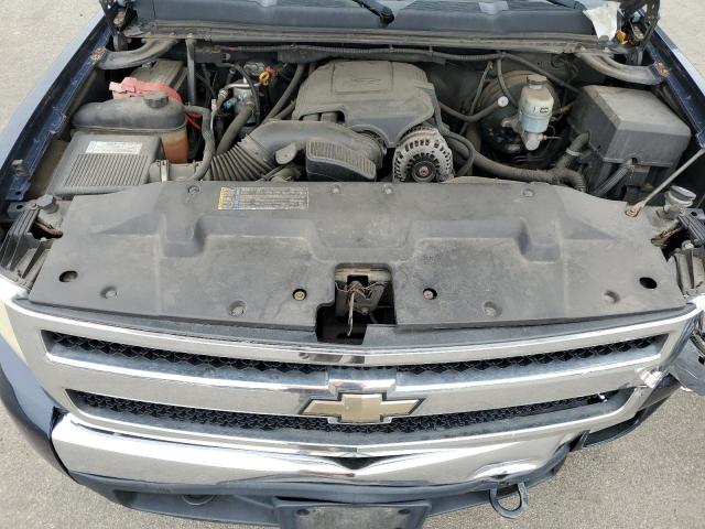 Photo 10 VIN: 1GCEK19JX8Z275500 - CHEVROLET SILVERADO 