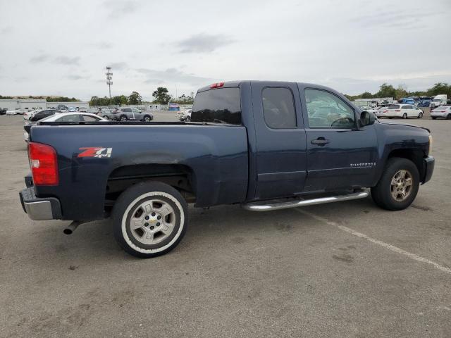 Photo 2 VIN: 1GCEK19JX8Z275500 - CHEVROLET SILVERADO 