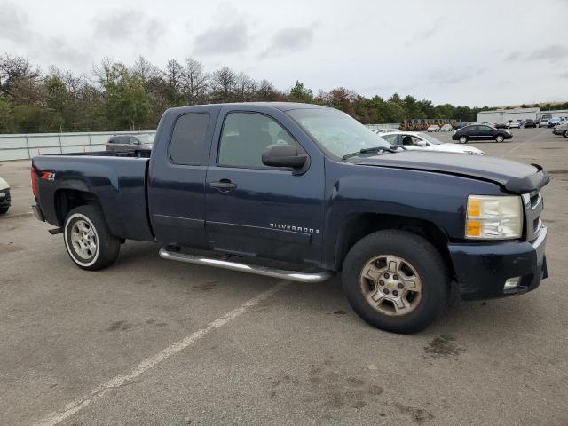 Photo 3 VIN: 1GCEK19JX8Z275500 - CHEVROLET SILVERADO 