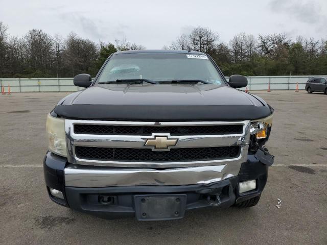 Photo 4 VIN: 1GCEK19JX8Z275500 - CHEVROLET SILVERADO 