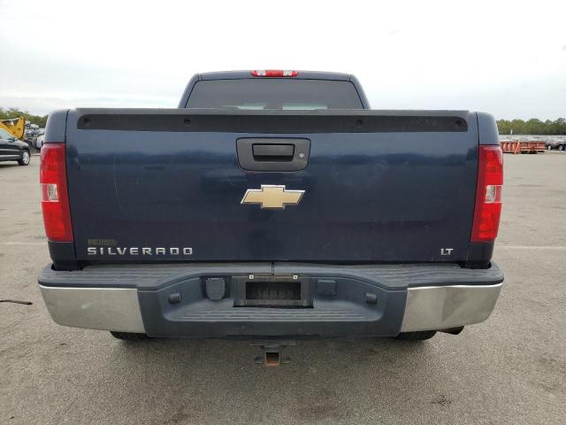 Photo 5 VIN: 1GCEK19JX8Z275500 - CHEVROLET SILVERADO 