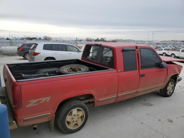 Photo 2 VIN: 1GCEK19K0SE146723 - CHEVROLET GMT-400 K1 