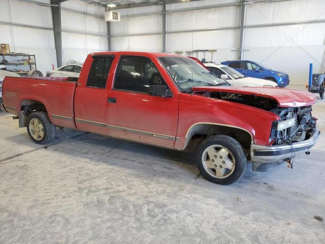 Photo 3 VIN: 1GCEK19K0SE146723 - CHEVROLET GMT-400 K1 