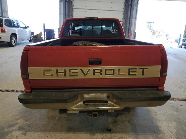 Photo 5 VIN: 1GCEK19K0SE146723 - CHEVROLET GMT-400 K1 