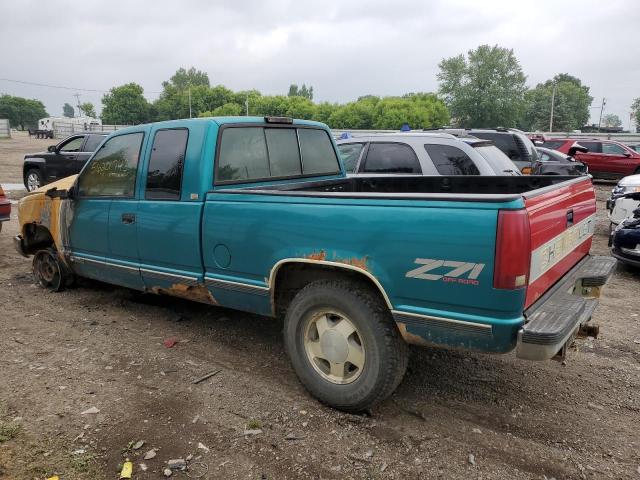 Photo 1 VIN: 1GCEK19K2SE152863 - CHEVROLET GMT 