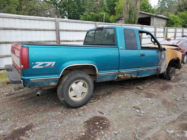 Photo 2 VIN: 1GCEK19K2SE152863 - CHEVROLET GMT 