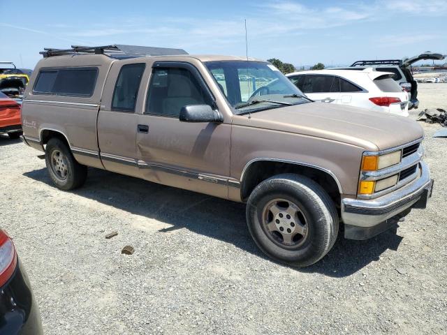 Photo 3 VIN: 1GCEK19K2SE221907 - CHEVROLET GMT 