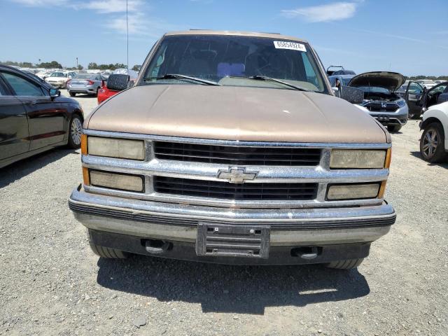 Photo 4 VIN: 1GCEK19K2SE221907 - CHEVROLET GMT 