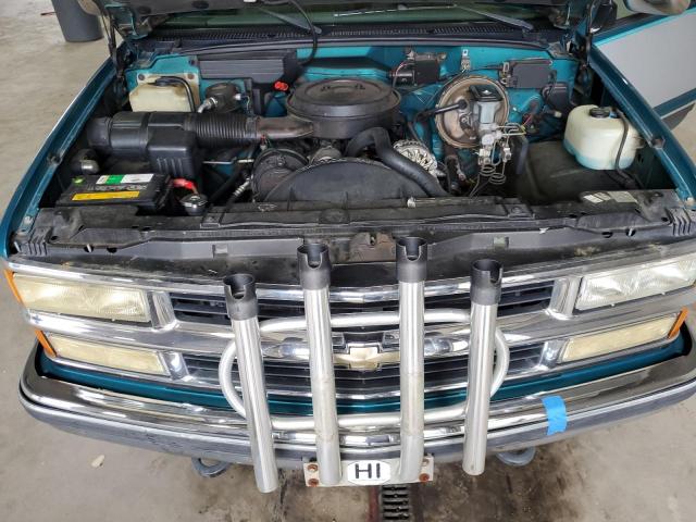 Photo 10 VIN: 1GCEK19K3RE114052 - CHEVROLET GMT-400 K1 