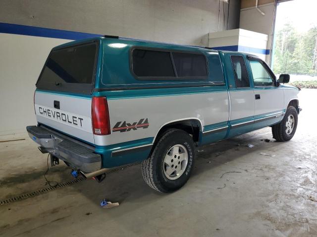 Photo 2 VIN: 1GCEK19K3RE114052 - CHEVROLET GMT-400 K1 