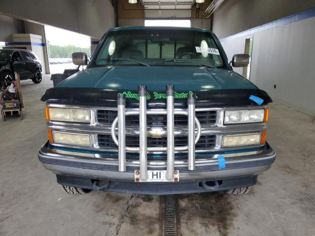 Photo 4 VIN: 1GCEK19K3RE114052 - CHEVROLET GMT-400 K1 