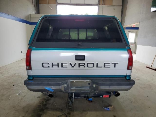 Photo 5 VIN: 1GCEK19K3RE114052 - CHEVROLET GMT-400 K1 