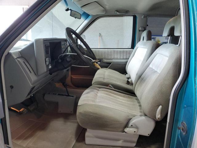 Photo 6 VIN: 1GCEK19K3RE114052 - CHEVROLET GMT-400 K1 