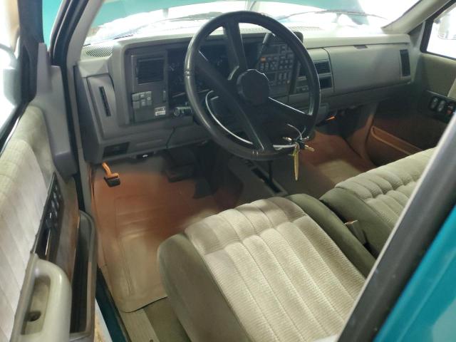 Photo 7 VIN: 1GCEK19K3RE114052 - CHEVROLET GMT-400 K1 