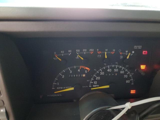 Photo 8 VIN: 1GCEK19K3RE114052 - CHEVROLET GMT-400 K1 