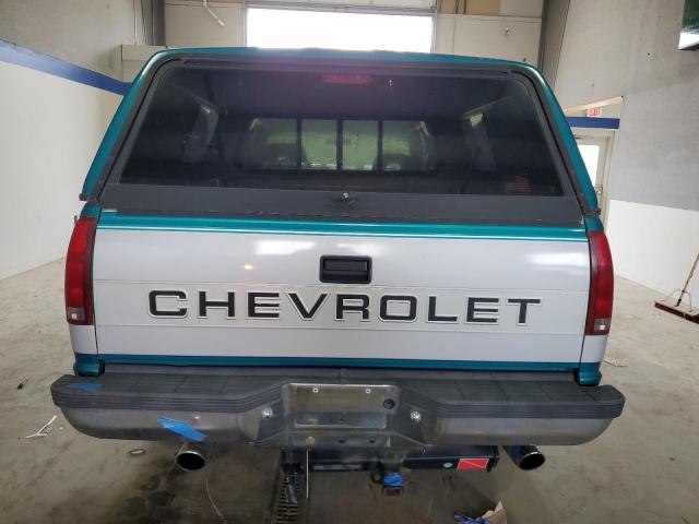 Photo 9 VIN: 1GCEK19K3RE114052 - CHEVROLET GMT-400 K1 
