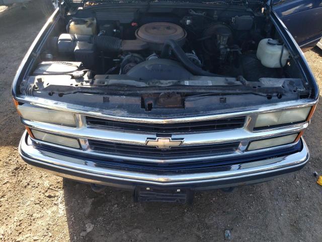 Photo 10 VIN: 1GCEK19K4RE262999 - CHEVROLET GMT 