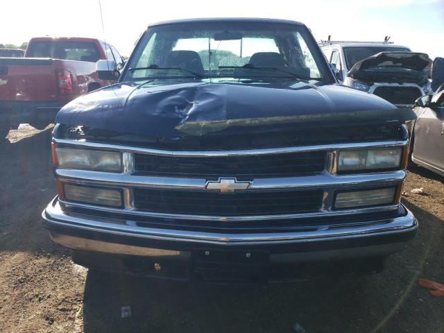 Photo 4 VIN: 1GCEK19K4RE262999 - CHEVROLET GMT 