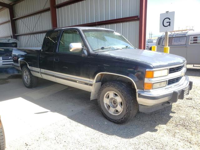 Photo 3 VIN: 1GCEK19K5RE230823 - CHEVROLET GMT-400 K1 