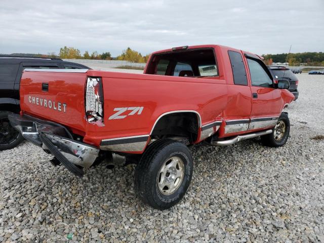 Photo 2 VIN: 1GCEK19K5RE270335 - CHEVROLET GMT 