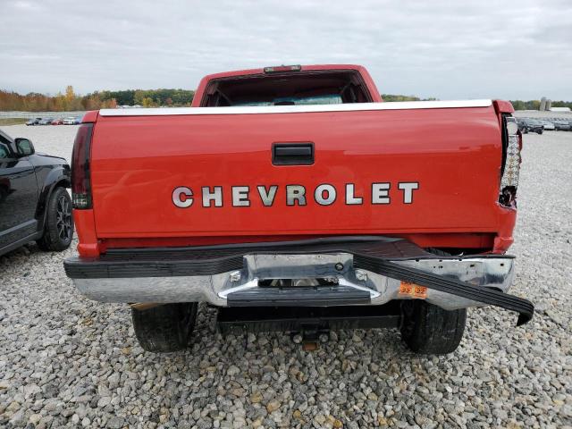 Photo 5 VIN: 1GCEK19K5RE270335 - CHEVROLET GMT 