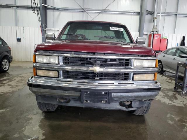 Photo 4 VIN: 1GCEK19K5RE308906 - CHEVROLET GMT-400 K1 