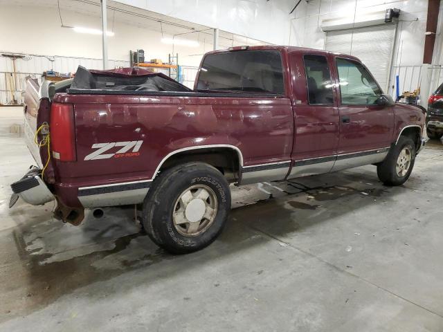 Photo 2 VIN: 1GCEK19K5SE255744 - CHEVROLET GMT 