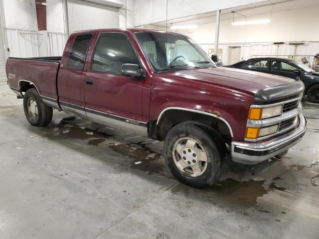 Photo 3 VIN: 1GCEK19K5SE255744 - CHEVROLET GMT 