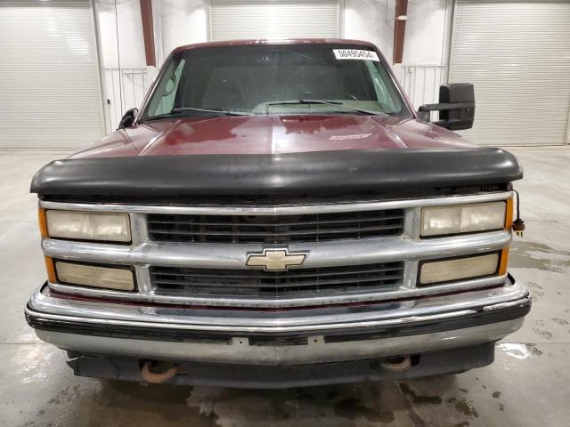 Photo 4 VIN: 1GCEK19K5SE255744 - CHEVROLET GMT 