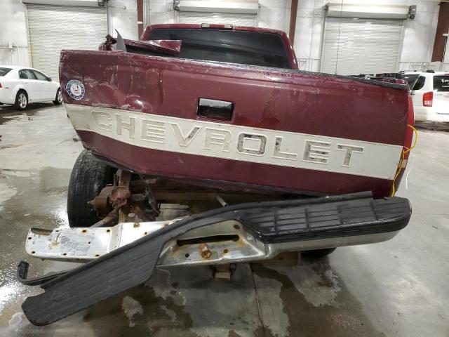 Photo 5 VIN: 1GCEK19K5SE255744 - CHEVROLET GMT 