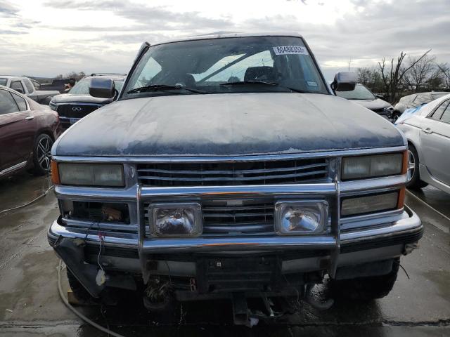 Photo 4 VIN: 1GCEK19K7RE313945 - CHEVROLET GMT 