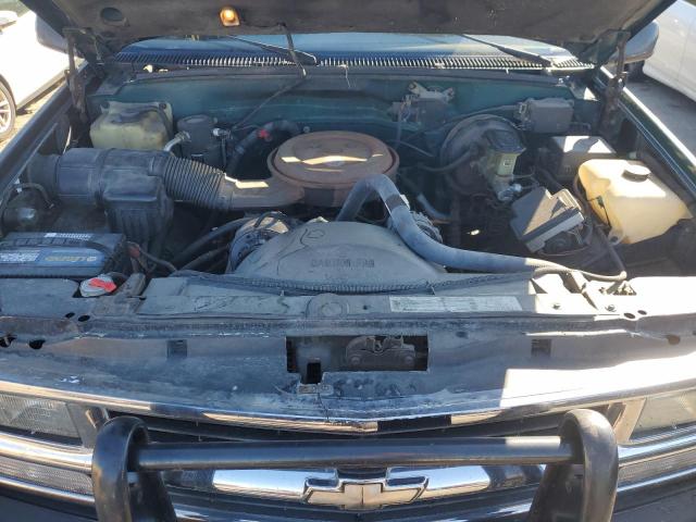 Photo 10 VIN: 1GCEK19K7SE202849 - CHEVROLET GMT 