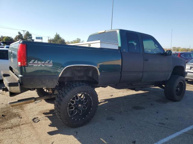 Photo 2 VIN: 1GCEK19K7SE202849 - CHEVROLET GMT 