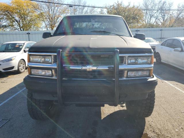 Photo 4 VIN: 1GCEK19K7SE202849 - CHEVROLET GMT 