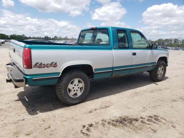 Photo 2 VIN: 1GCEK19K7SE213771 - CHEVROLET GMT 