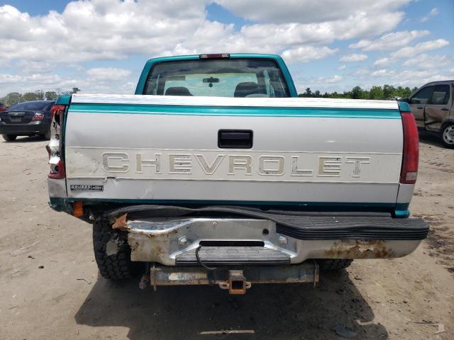 Photo 5 VIN: 1GCEK19K7SE213771 - CHEVROLET GMT 