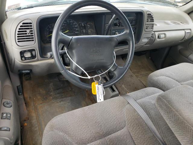 Photo 7 VIN: 1GCEK19K7SE213771 - CHEVROLET GMT 