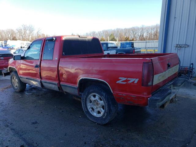 Photo 1 VIN: 1GCEK19K7SE218016 - CHEVROLET GMT 