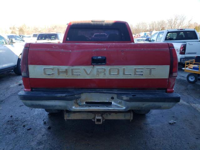 Photo 5 VIN: 1GCEK19K7SE218016 - CHEVROLET GMT 