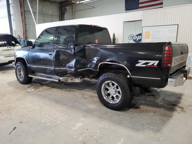 Photo 1 VIN: 1GCEK19K9RE245454 - CHEVROLET GMT-400 K1 