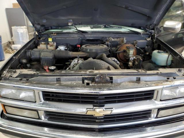 Photo 10 VIN: 1GCEK19K9RE245454 - CHEVROLET GMT-400 K1 