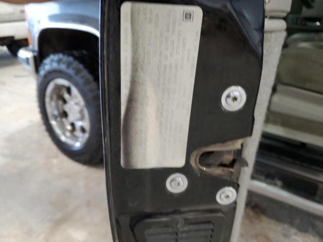 Photo 11 VIN: 1GCEK19K9RE245454 - CHEVROLET GMT-400 K1 
