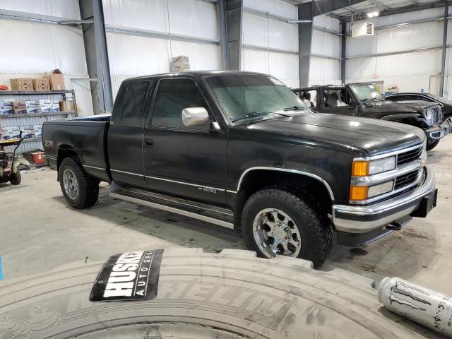 Photo 3 VIN: 1GCEK19K9RE245454 - CHEVROLET GMT-400 K1 