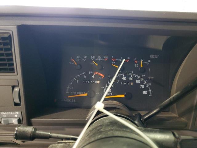 Photo 8 VIN: 1GCEK19K9RE245454 - CHEVROLET GMT-400 K1 
