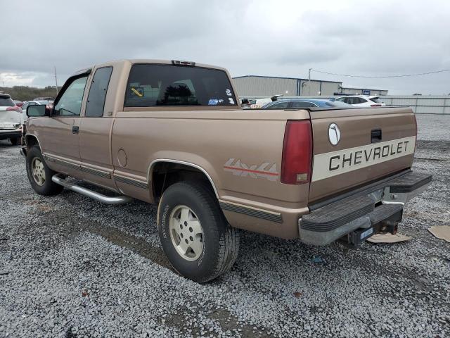 Photo 1 VIN: 1GCEK19K9SE262390 - CHEVROLET GMT-400 K1 